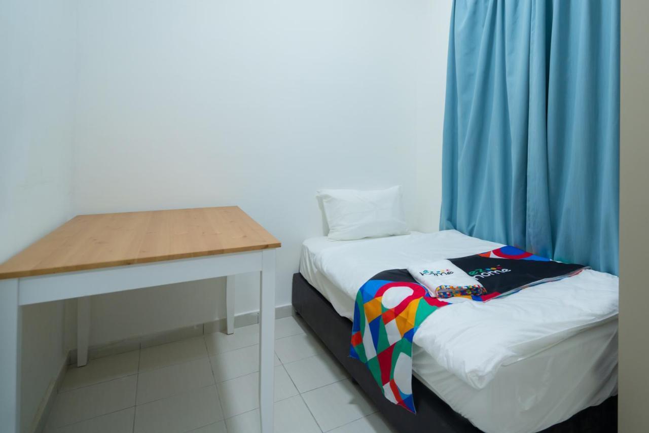 Ezhome Mesahill Nilai Exterior foto