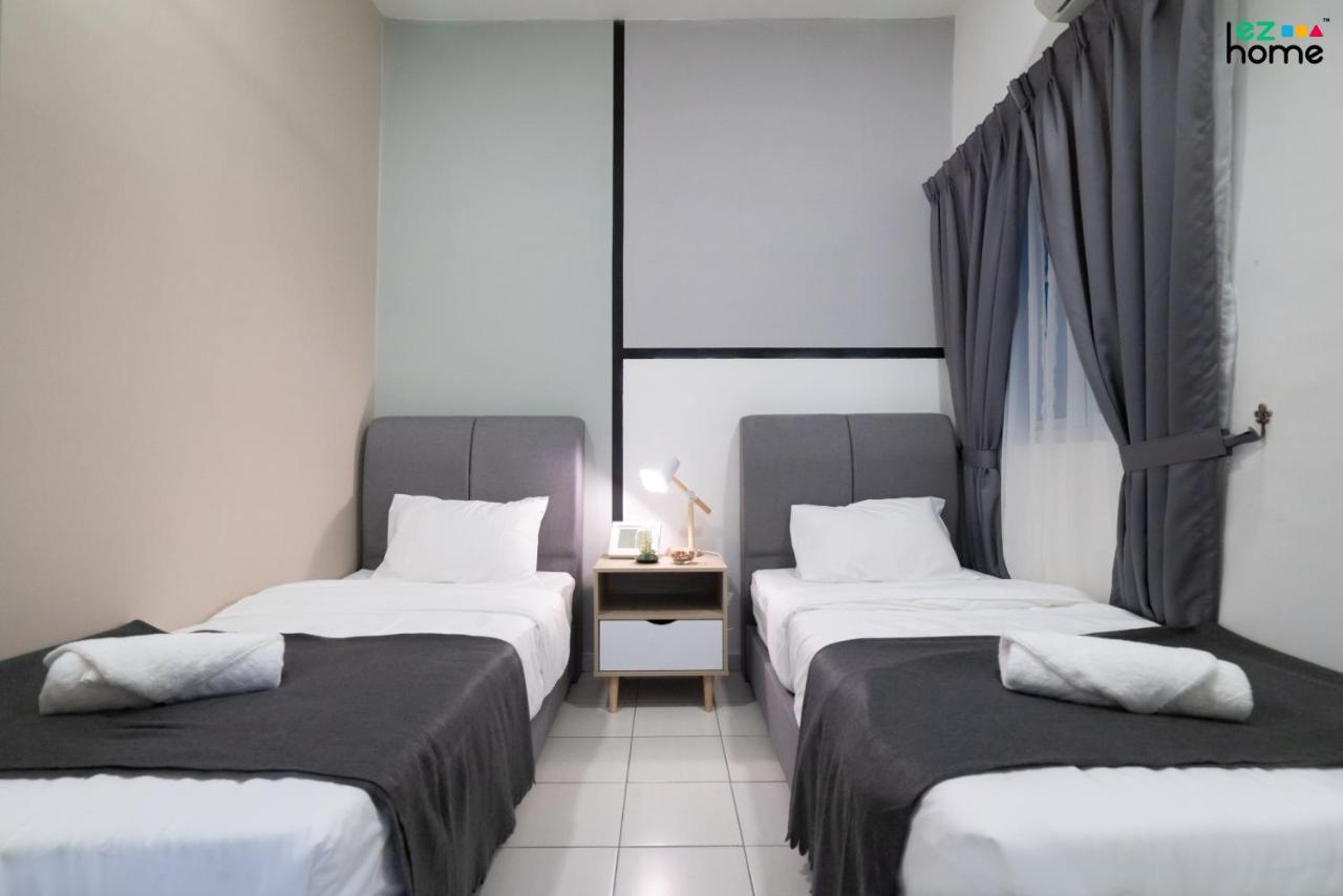 Ezhome Mesahill Nilai Exterior foto