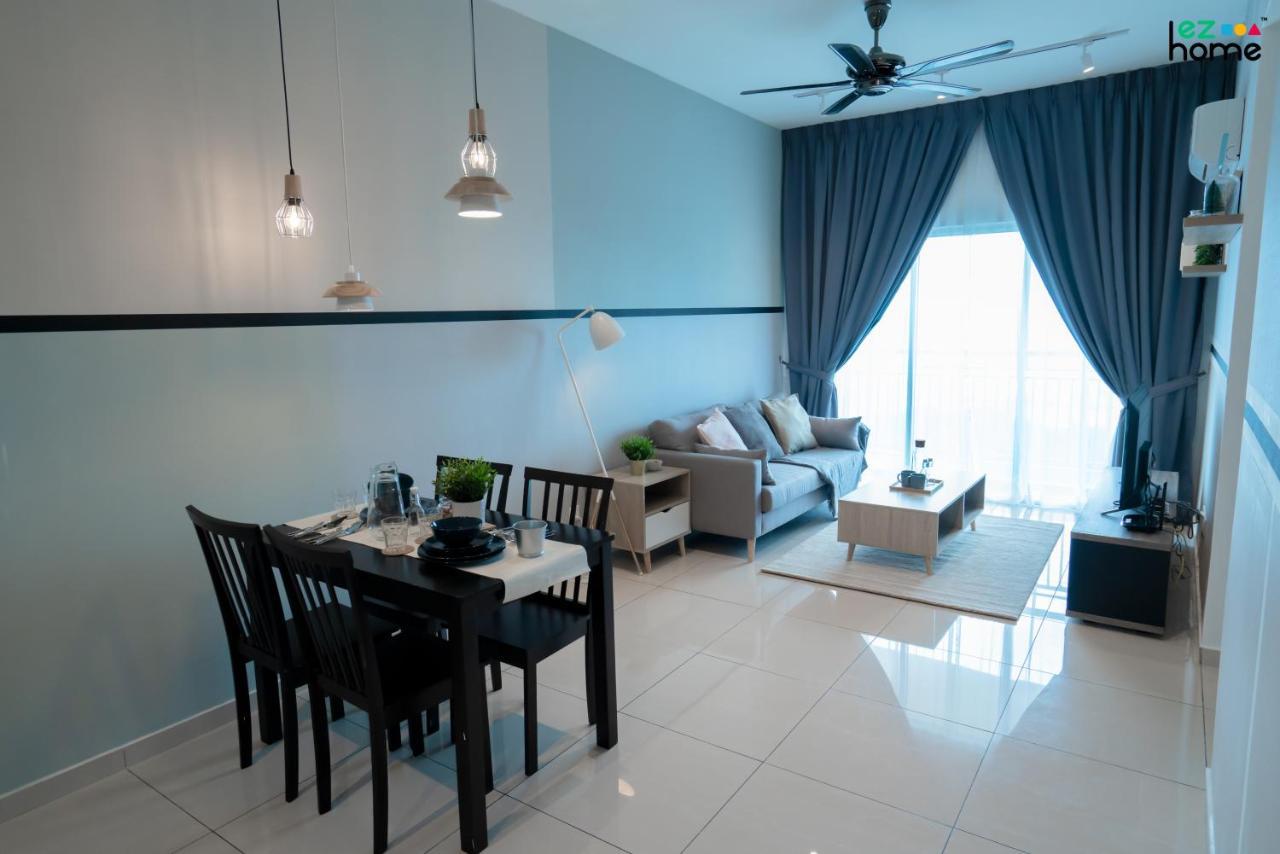 Ezhome Mesahill Nilai Exterior foto