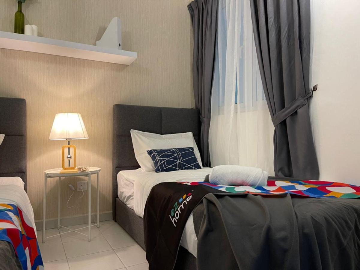 Ezhome Mesahill Nilai Exterior foto
